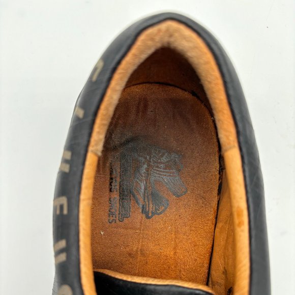 John Fluevog Future Angels \